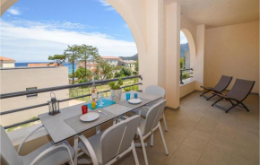 2 Bedroom Cozy Apartment In Algajola